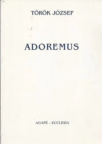 Termék Adoremus Kép
